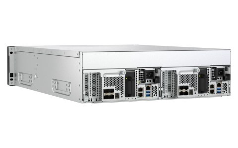 QNAP Serwer NAS ES1686dc-R2-2142IT-96G 16x 0 3.5-inch HDD