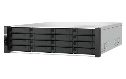 QNAP Serwer NAS ES1686dc-R2-2142IT-96G 16x 0 3.5-inch HDD