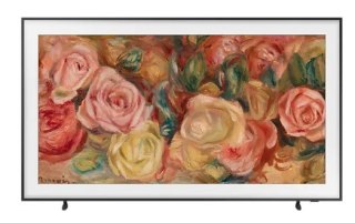 Samsung Telewizor QLED 50 cali QE50LS03DAUXXH