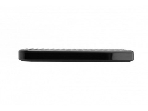 Verbatim Dysk zewnętrzny SSD Store N Go 1TB 2,5" USB-C 3.2 Czarny 53230