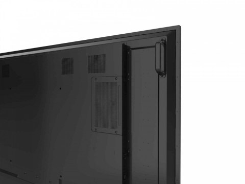 AG NEOVO Monitor 65 cali QM-6502 4K UHD IPS 400cd/m2 4000:1