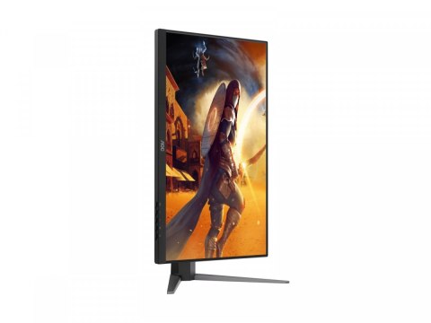 AOC Monitor Q27G4ZD 27'QD-OLED 240Hz HDMIx2 DP Pivot