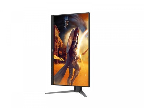 AOC Monitor Q27G4ZD 27'QD-OLED 240Hz HDMIx2 DP Pivot