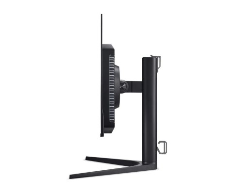Acer Monitor 27 cali X27UF5bmiippruzx QD-OLED 500Hz HDMIx2 DP