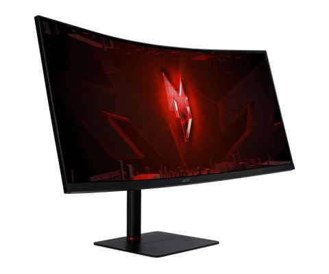 Acer Monitor 34 cale XV345CURX0BMIIP VA 200Hz HDMIx2 DPx2