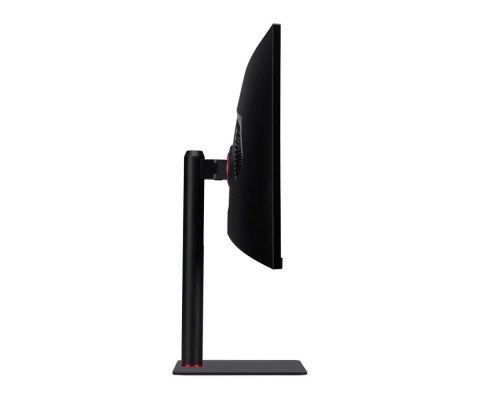 Acer Monitor 34 cale XV345CURX0BMIIP VA 200Hz HDMIx2 DPx2