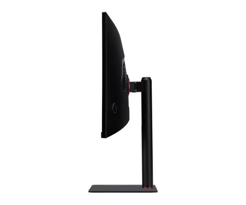 Acer Monitor 34 cale XV345CURX0BMIIP VA 200Hz HDMIx2 DPx2