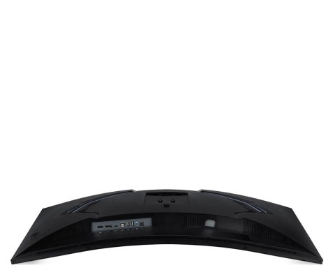 Acer Monitor 34 cale XV345CURX0BMIIP VA 200Hz HDMIx2 DPx2