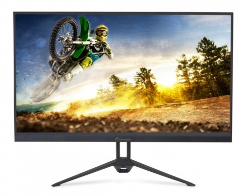 Acer Monitor AOPEN 23,8 cala 24KG3YX 24KG3YX1bmipx
