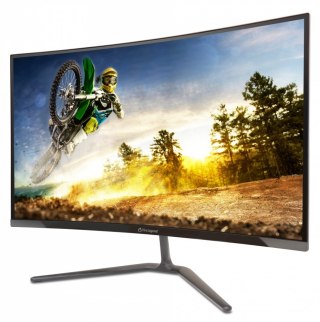 Acer Monitor AOPEN 27 cali 27HC5URS 27HC5URS3bmiipx