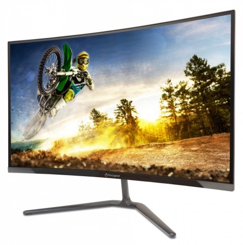 Acer Monitor AOPEN 27 cali 27HC5URS 27HC5URS3bmiipx