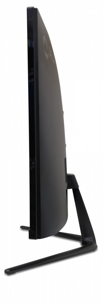 Acer Monitor AOPEN 27 cali 27HC5URS 27HC5URS3bmiipx