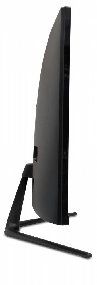 Acer Monitor AOPEN 27 cali 27HC5URS 27HC5URS3bmiipx
