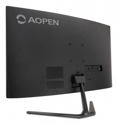 Acer Monitor AOPEN 27 cali 27HC5URS 27HC5URS3bmiipx