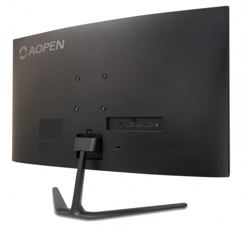 Acer Monitor AOPEN 27 cali 27HC5URS 27HC5URS3bmiipx