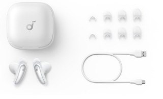 Anker Słuchawki Soundcore Liberty Buds BT Białe