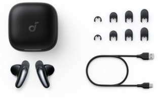 Anker Słuchawki Soundcore Liberty Buds BT Czarne