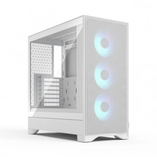 Fractal Design Obudowa Pop 2 Air biała TG RGB