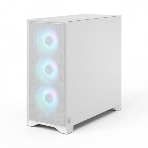 Fractal Design Obudowa Pop 2 Air biała TG RGB