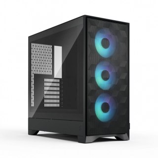 Fractal Design Obudowa Pop 2 Air czarna TG RGB