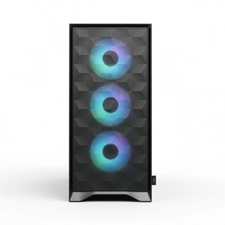 Fractal Design Obudowa Pop 2 Air czarna TG RGB