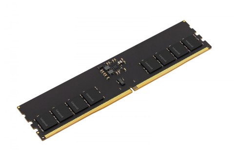 GOODRAM Pamięć DDR5 CUDIMM 32GB(1*32) 6400 CL52