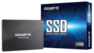 Gigabyte Dysk SSD 240GB 2,5'' SATA3 500/420MB/s 7mm