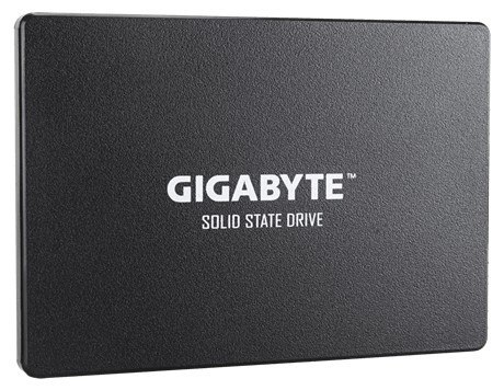 Gigabyte Dysk SSD 240GB 2.5 cala SATA3 500/420MB/s 7mm