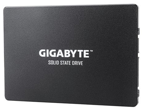 Gigabyte Dysk SSD 240GB 2.5 cala SATA3 500/420MB/s 7mm