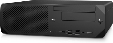 HP Inc. Komputer poleasingowy Z2 G5 SFF Core i5-10400F (10-Gen.) 2,9 GHz (6rdzeni)/16 GB/480GB SSD NVME (nowy)/Win11Pro/Radeon R7 430 2G