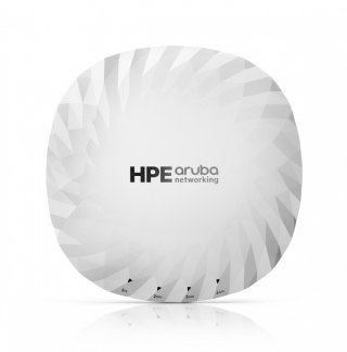 Hewlett Packard Enterprise Punkt dostępowy ANW AP-725 (RW) Campus S4A22A