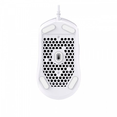 HyperX Mysz Pulsefire Haste 2 Gaming Biała - 6N0A8AA