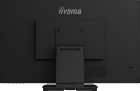 IIYAMA Monitor 27 cali ProLite T2754MSC-B2AG POJ.10PKT.IPS,Powłoka AG, FHD,300cd,2x2W