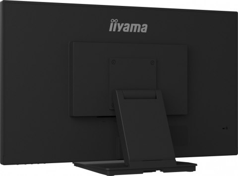IIYAMA Monitor 27 cali ProLite T2754MSC-B2AG POJ.10PKT.IPS,Powłoka AG, FHD,300cd,2x2W