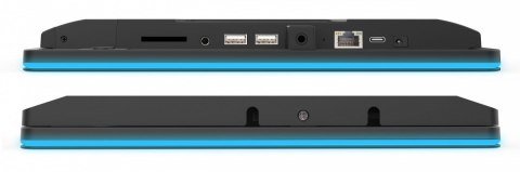 IIYAMA Monitor ProLite 10.1 cala TW1025ALASC-B3PNR,10P.DOT.IPS,WIFI,450 cd/m2,2x2W,3xUSB, RJ45, MICRO, A14, NFC , kamera internetowa (5