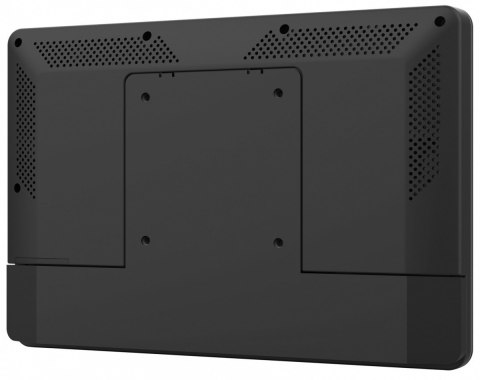 IIYAMA Monitor ProLite 10.1 cala TW1025ALASC-B3PNR,10P.DOT.IPS,WIFI,450 cd/m2,2x2W,3xUSB, RJ45, MICRO, A14, NFC , kamera internetowa (5