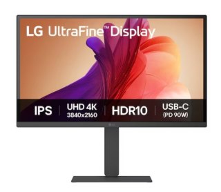 LG Electronics Monitor 27 cali 27U730A-B