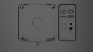 LG Electronics Monitor 27 cali 27U730A-B