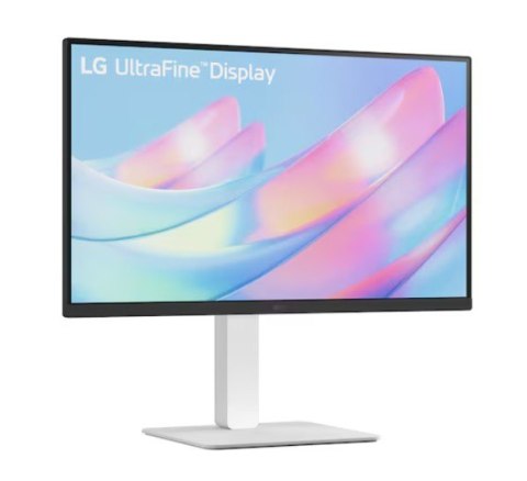 LG Electronics Monitor 27 cali 27US550-W