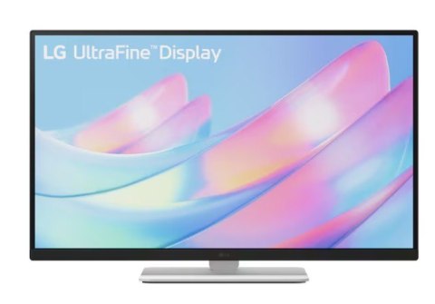 LG Electronics Monitor 27 cali 27US550-W