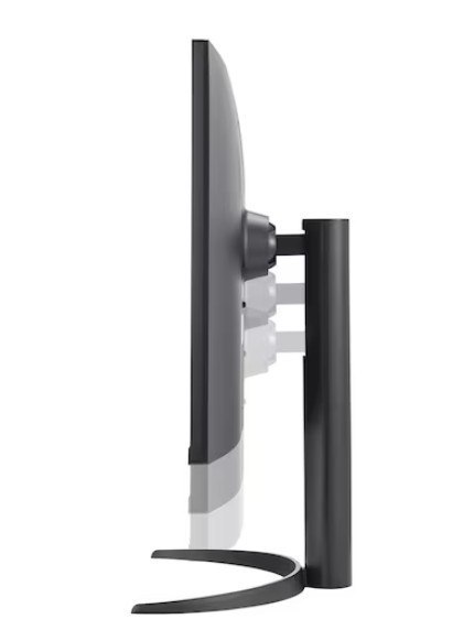 LG Electronics Monitor 32 cale 32UR550K-B