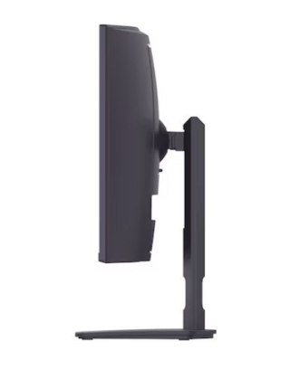 LG Electronics Monitor zakrzywiony 32 cale 32G600A-B