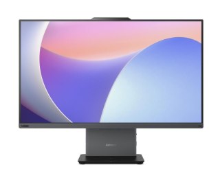 Lenovo Komputer All-in-One neo 50a G5 12SD006HPB W11Pro Core 5 210H/16GB/512GB/INT/23.8 FHD/Luna Grey/3YRS OS