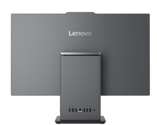 Lenovo Komputer All-in-One neo 50a G5 12SD006HPB W11Pro Core 5 210H/16GB/512GB/INT/23.8 FHD/Luna Grey/3YRS OS