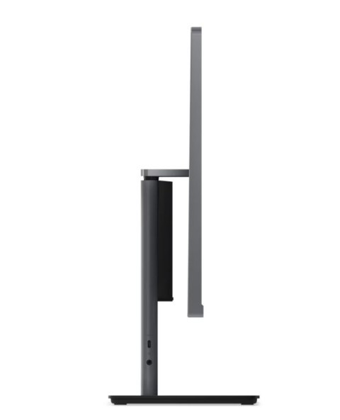 Lenovo Komputer All-in-One neo 50a G5 12SD006HPB W11Pro Core 5 210H/16GB/512GB/INT/23.8 FHD/Luna Grey/3YRS OS