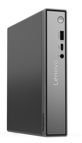 Lenovo Komputer ThinkCentre Neo 55q Tiny G6 13GN000RPB W11Pro 5 220/16GB/1TB/AMD Radeon/3YR OS + 1YR CI