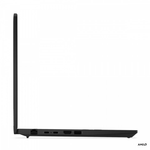 Lenovo Laptop ThinkPad L14 AMD G6 21SE002APB W11Pro 5 PRO 340/32GB/512GB/INT/14.0 WUXGA/Black/1YR Premier WHB + 3YRS OS + CO2 Offset