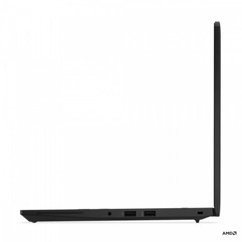 Lenovo Laptop ThinkPad L14 AMD G6 21SE002APB W11Pro 5 PRO 340/32GB/512GB/INT/14.0 WUXGA/Black/1YR Premier WHB + 3YRS OS + CO2 Offset