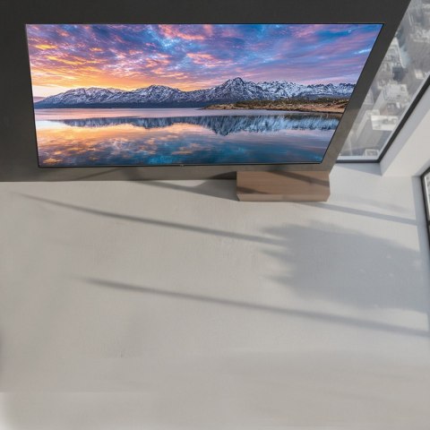 Maclean Uchwyt do TV MC-759 13-60 cali 30 kg Czarny