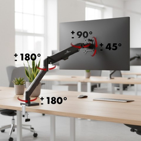 Maclean Uchwyt na monitor 2-10 kg, MC-133